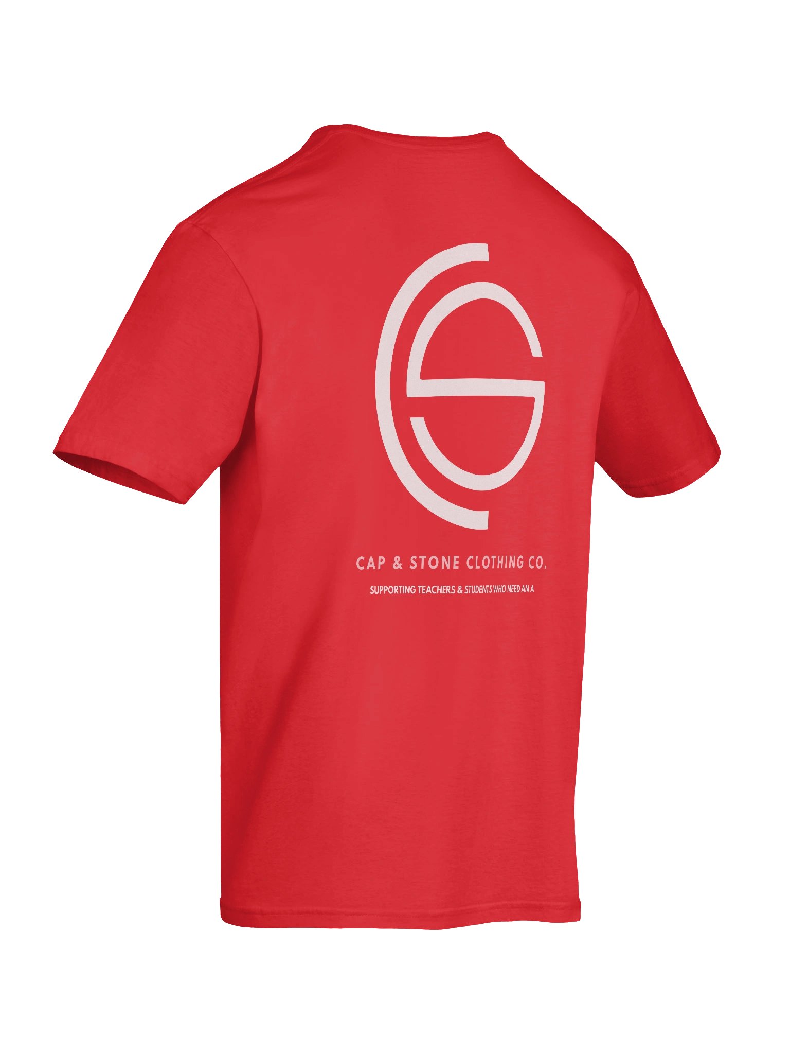 Strike T-Shirt product image (12)