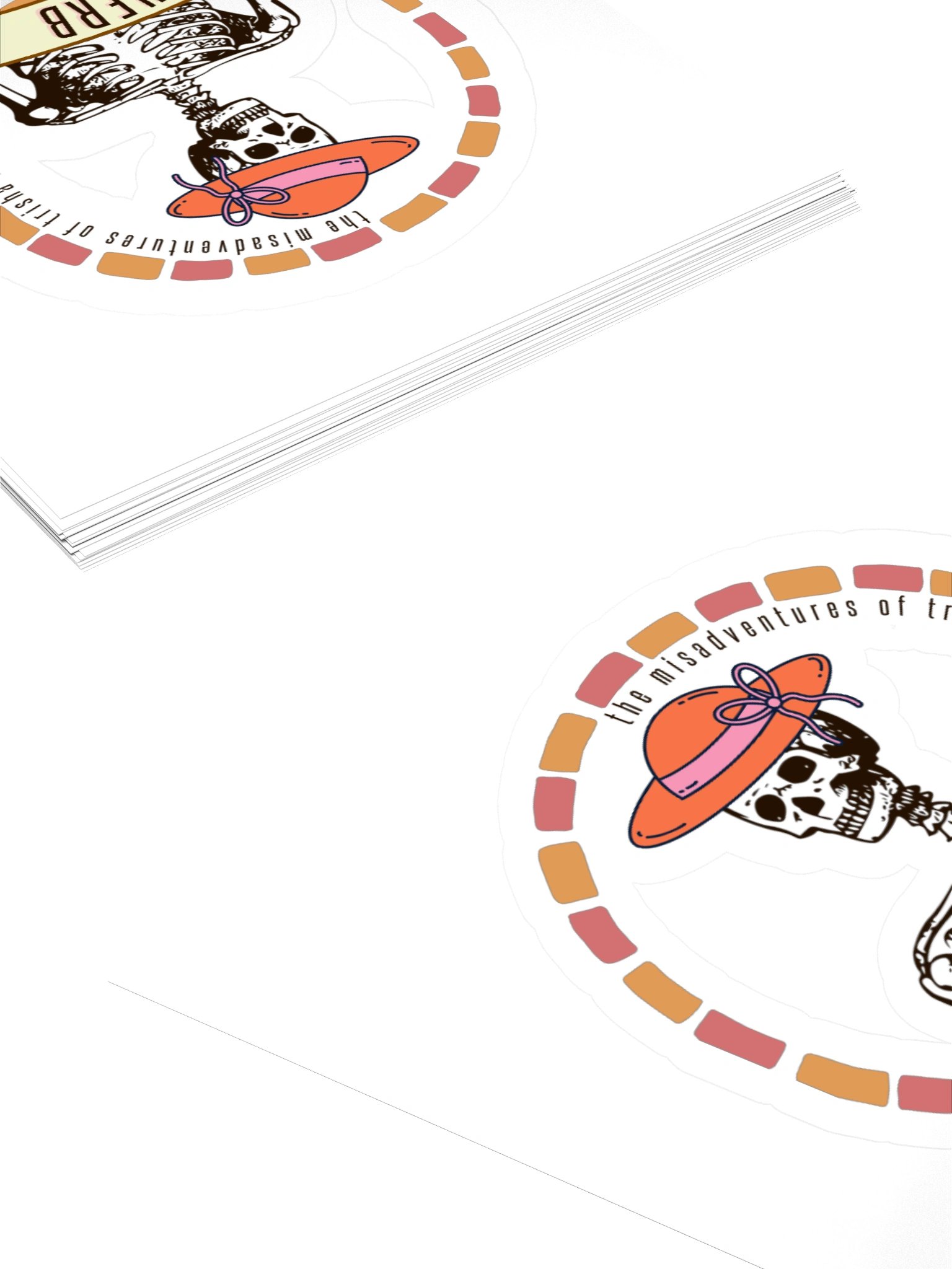 Herb Sticker (Trisha Lee) product image (11)