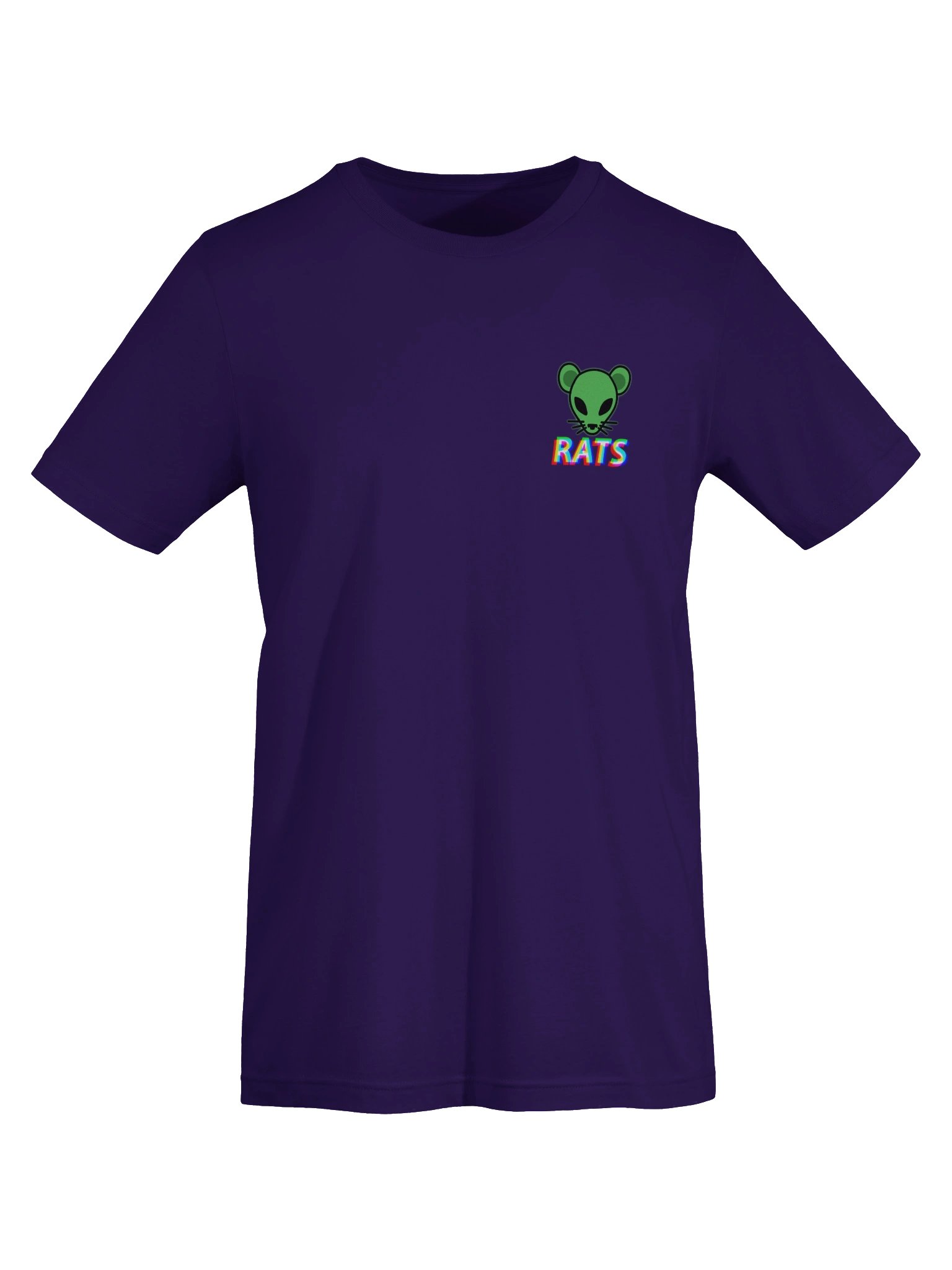 Rats Shirt product image (60)