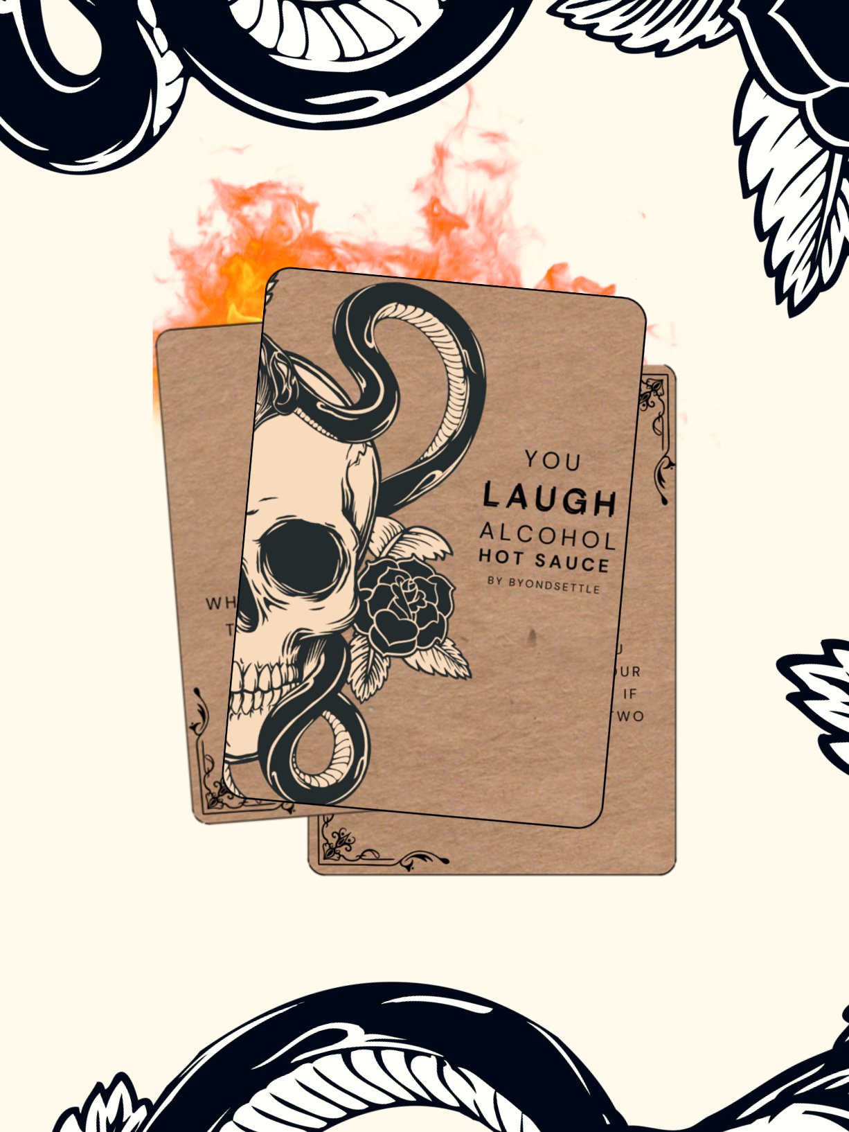 Card Game product image (1)