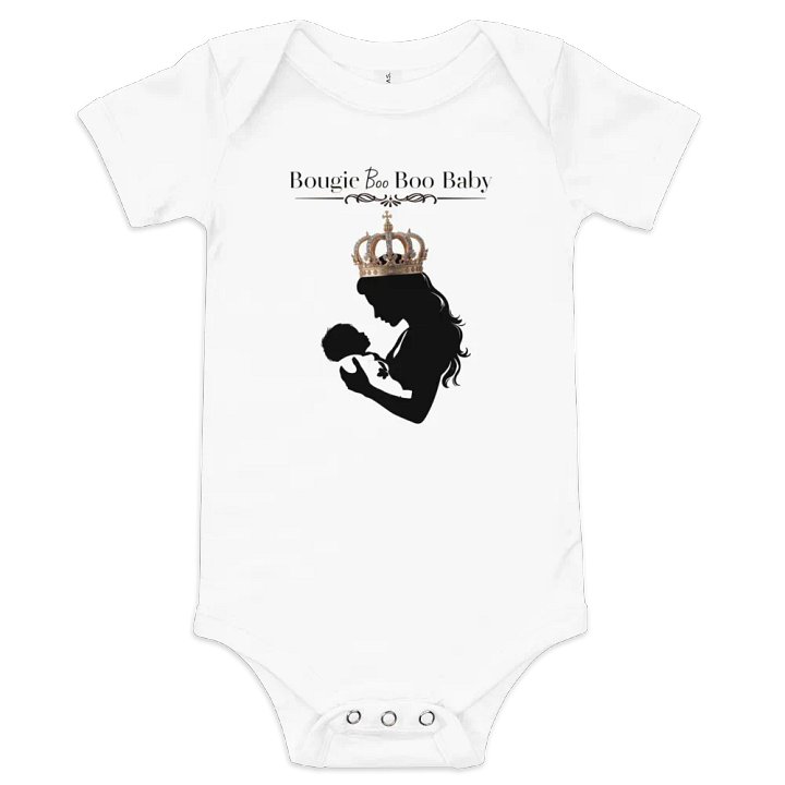 Bougie Boo Boo Baby Mommy and baby product image (1)