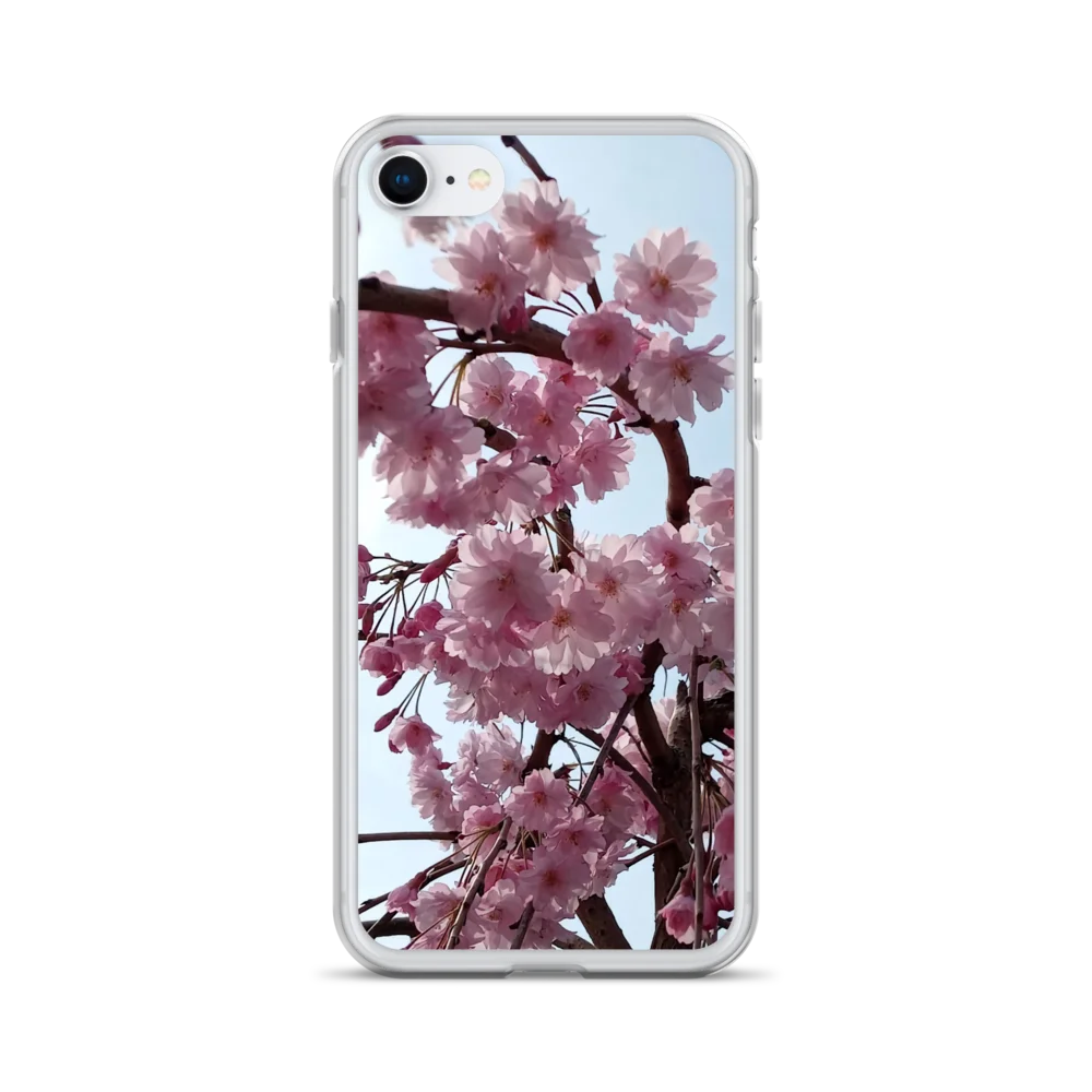 Cherry Blossom Phone Case product image (28)