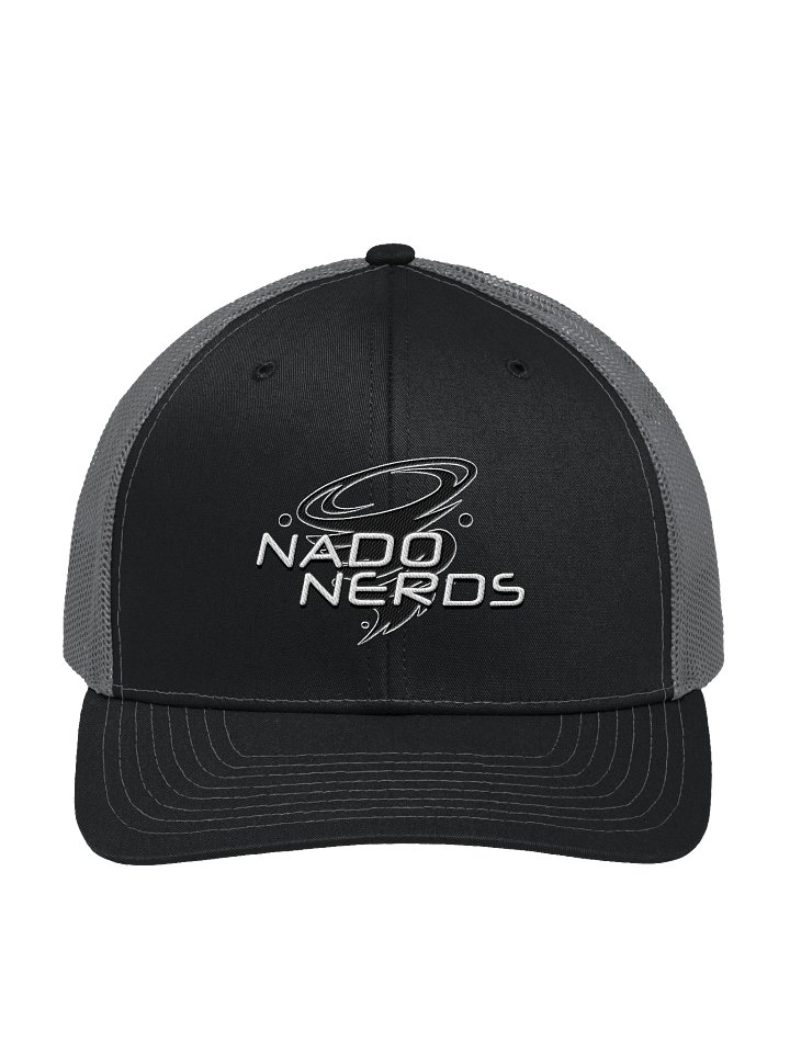 Nado Nerds Trucker Hat product image (1)