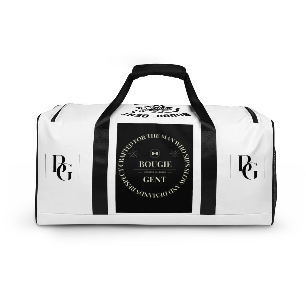 BG Duffel Bag product image (2)