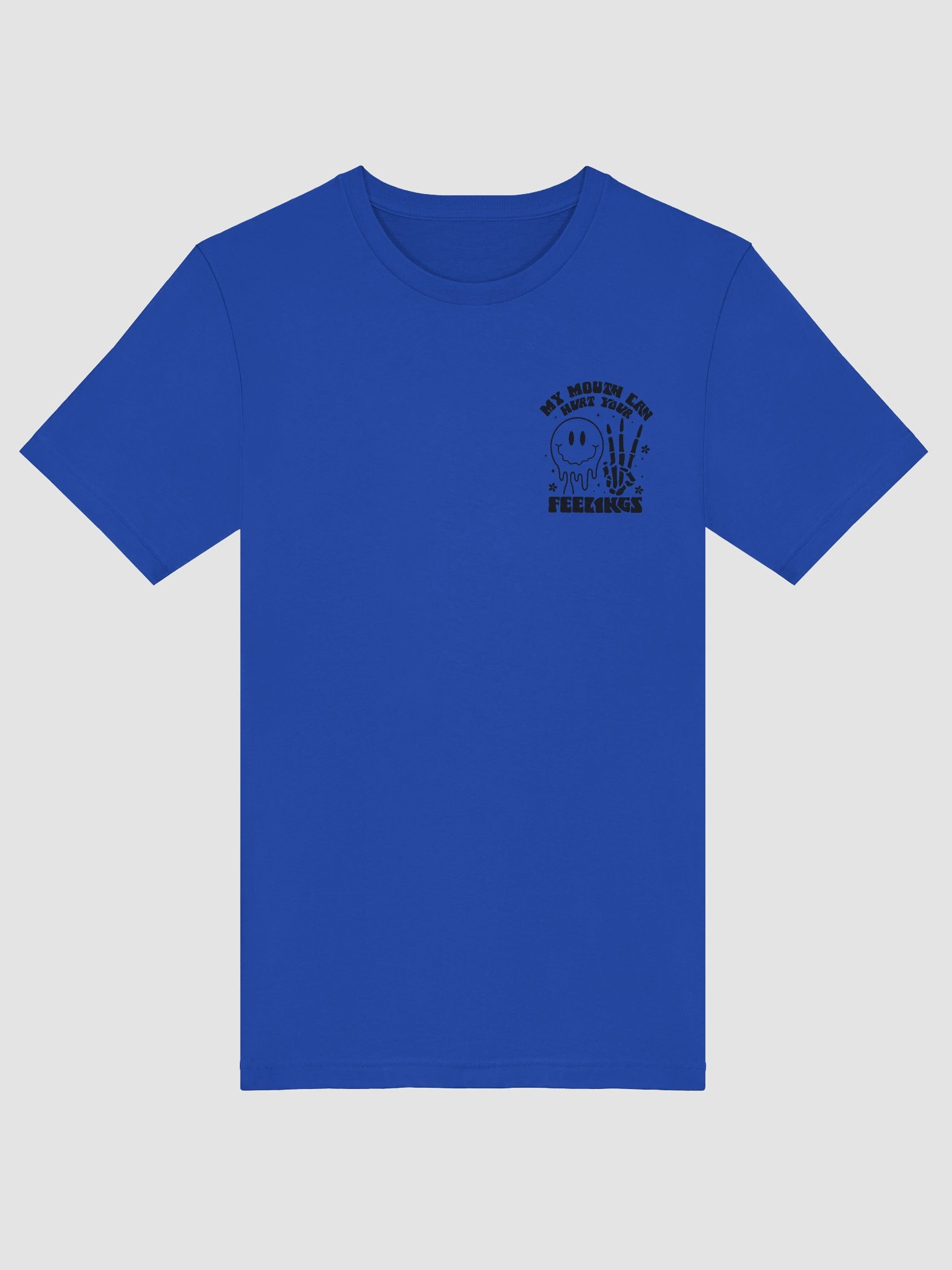 What This Mouth Do Tee product image (47)