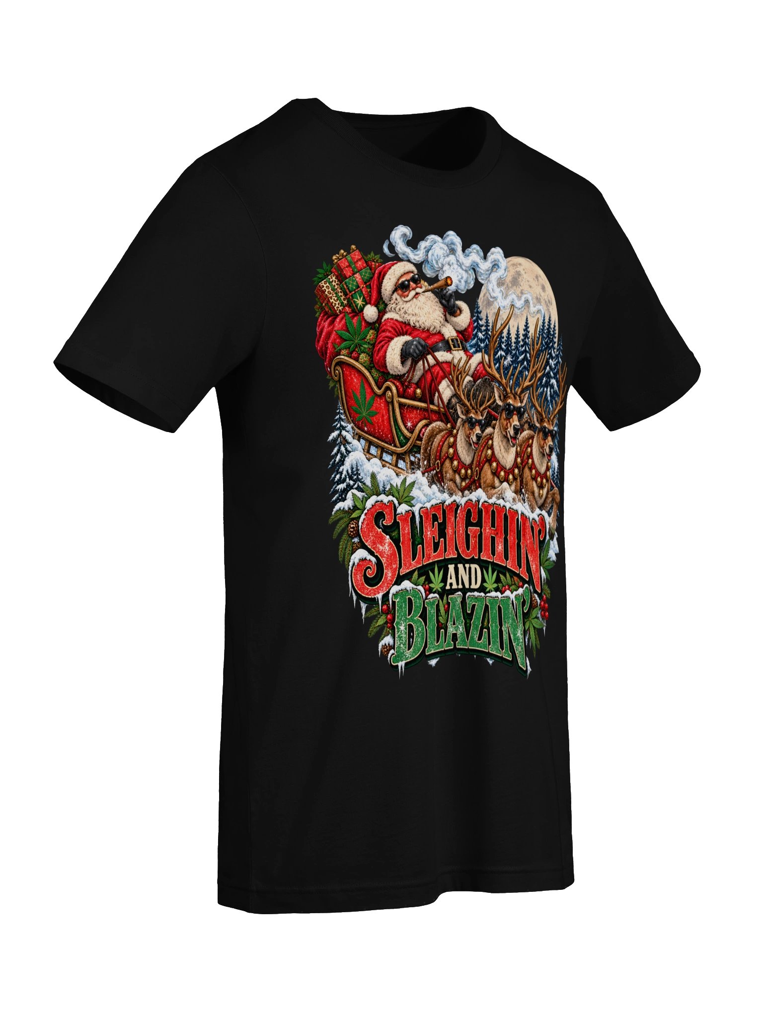 Sleighin’ & Blazin’ product image (7)