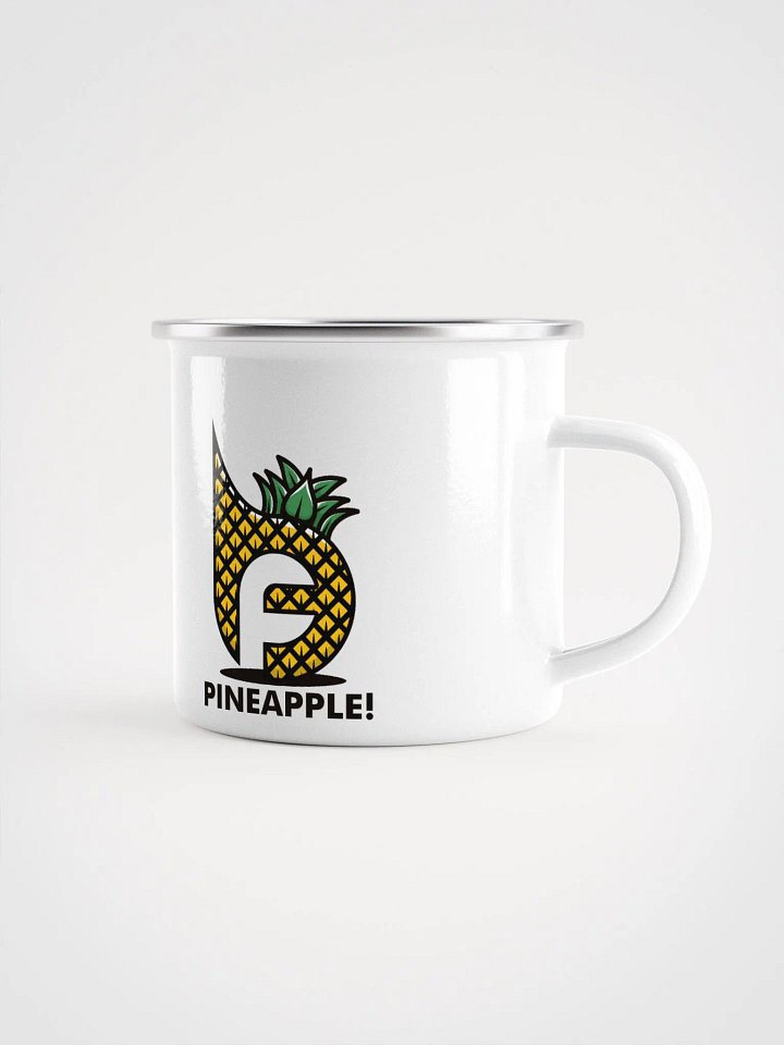 Pineapple Tin product image (1)