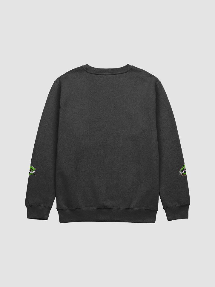 V3 Logo Lane Seven Premium Crewneck Sweatshirt product image (2)