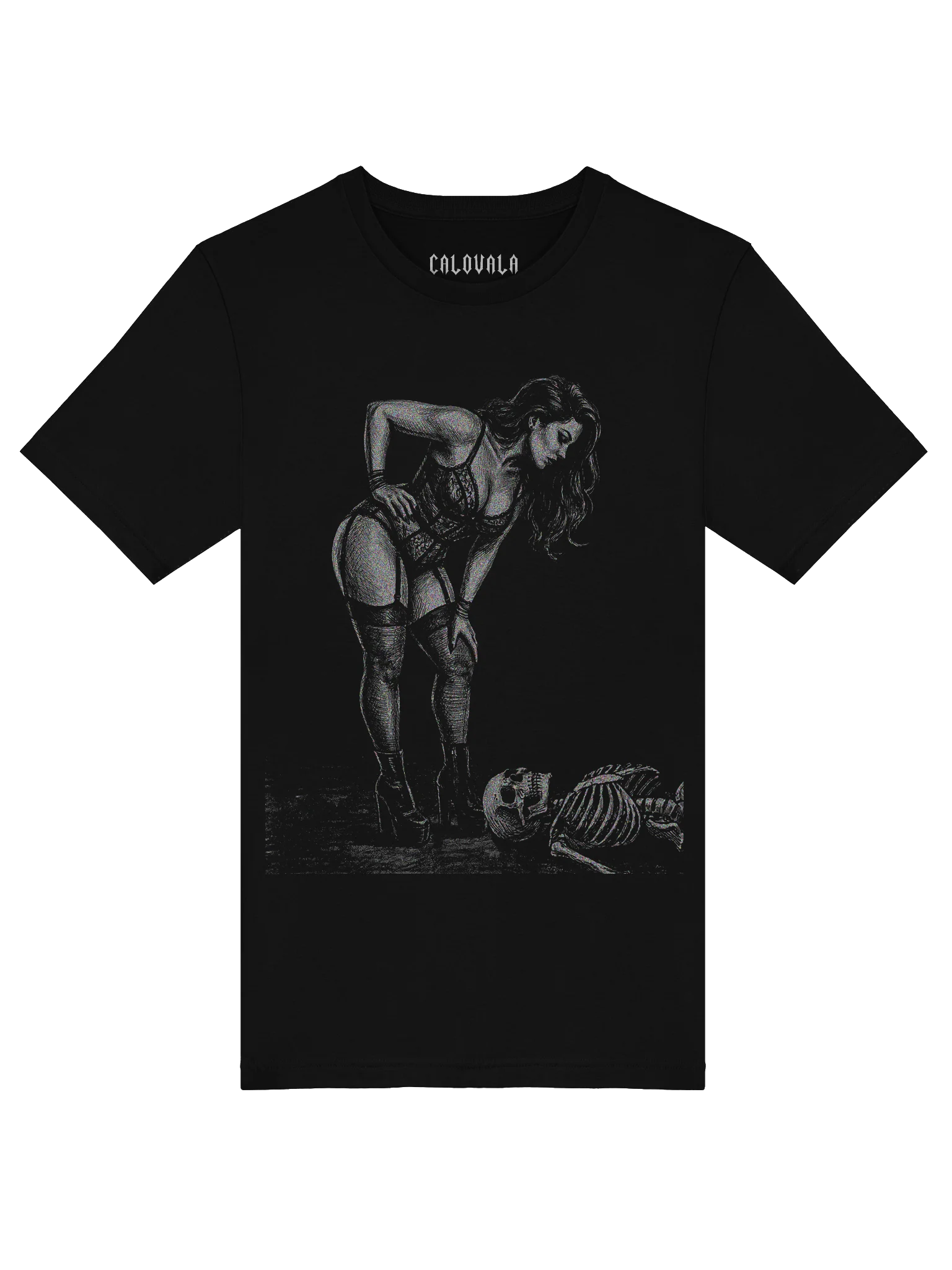 Your Throne Awaits Shirt product image (5)