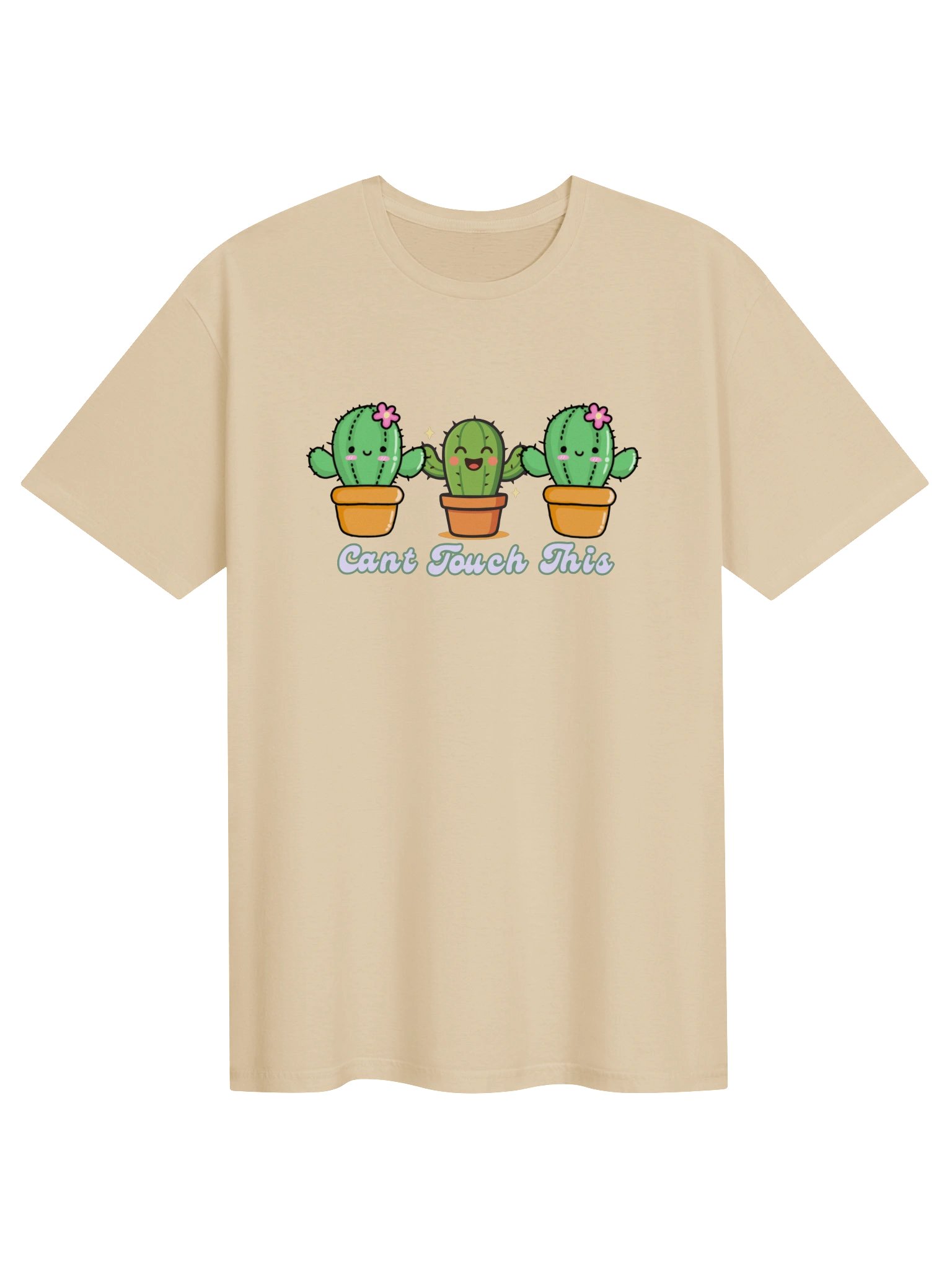 Cant Touch This Tee product image (121)