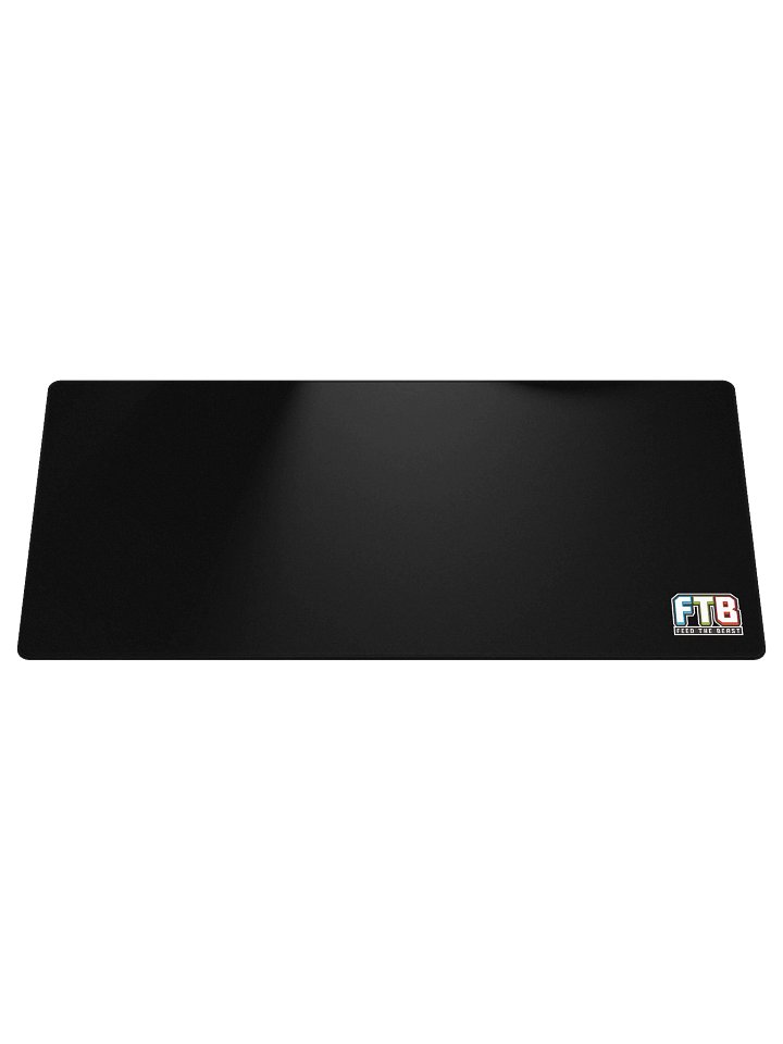 FTB Gaming Mouse Pad product image (1)