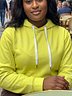 Discreet Sun Linen | Hoodie