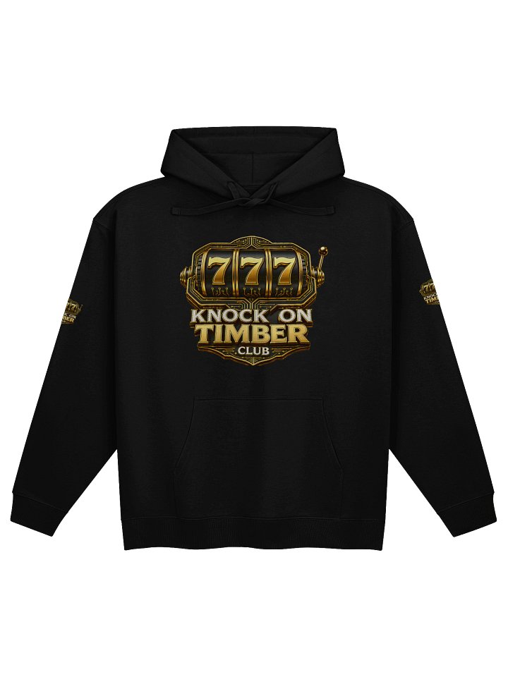 777 EMBLEM KOT.CLUB product image (1)