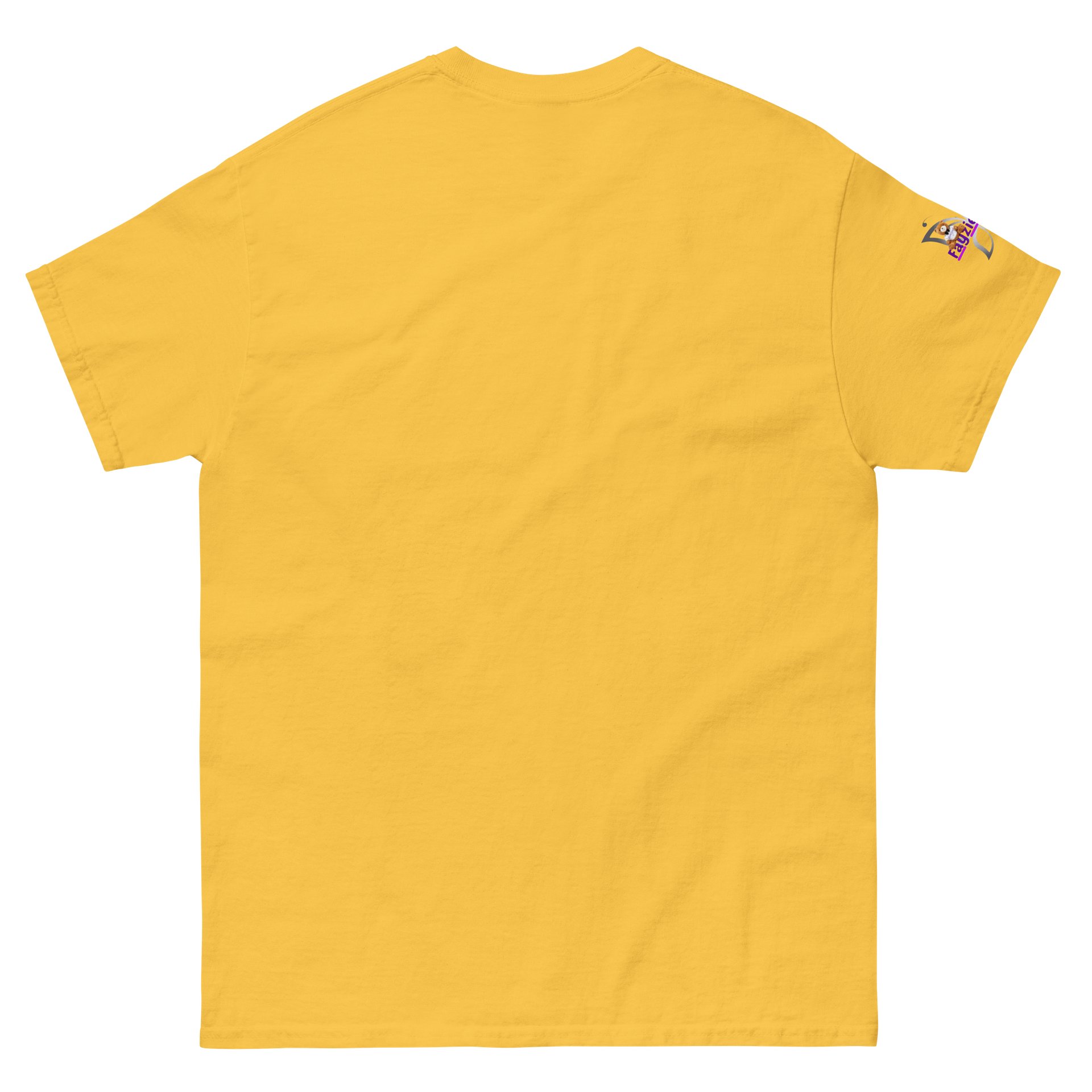 Bobzie Good Vibes Women’s Heavyweight Tee | Feel Good Energy Edition by FayzieBobs product image (1)