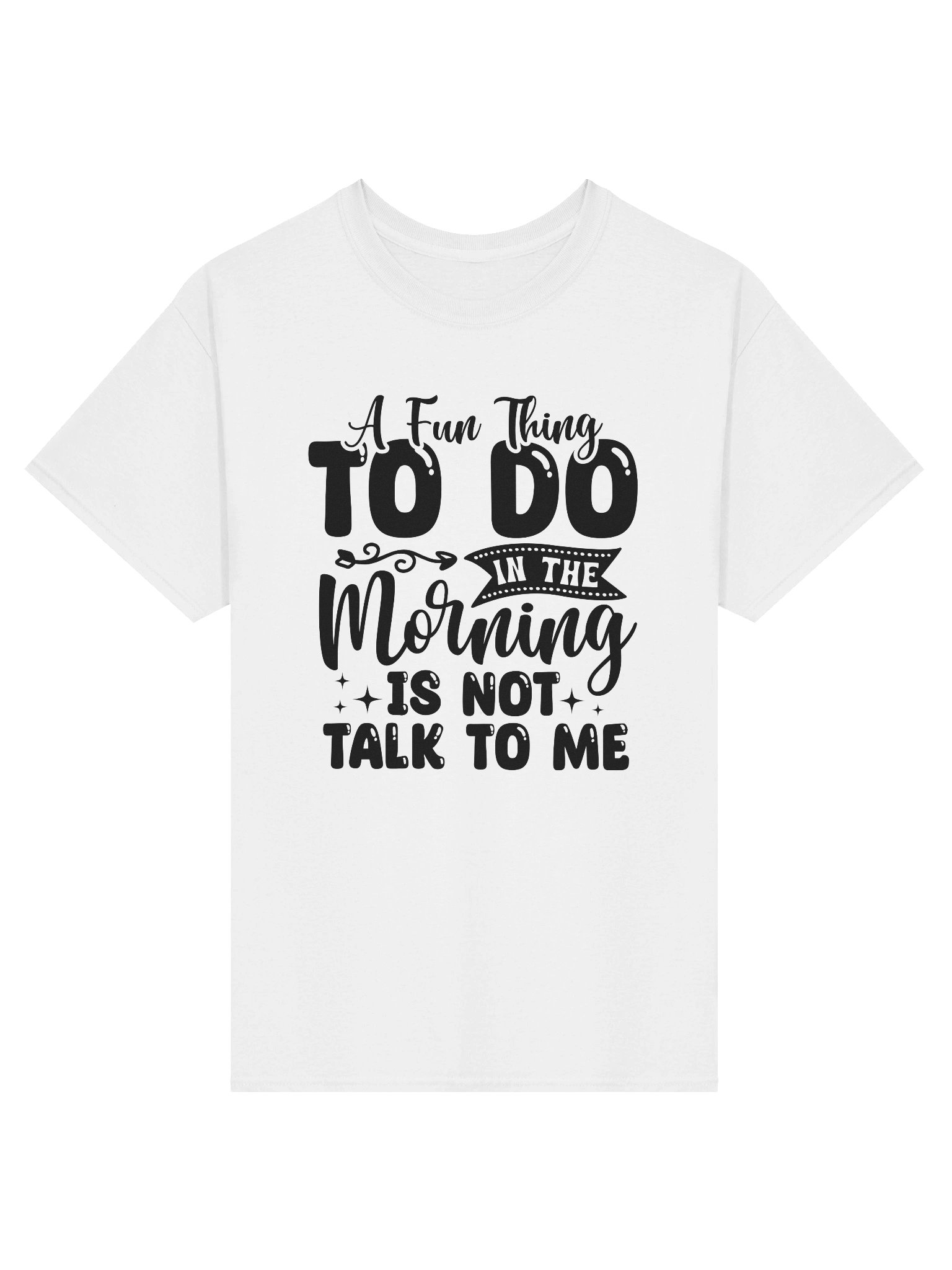 Funny Sarcastic Tee | Introvert Humor Shirt product image (1)