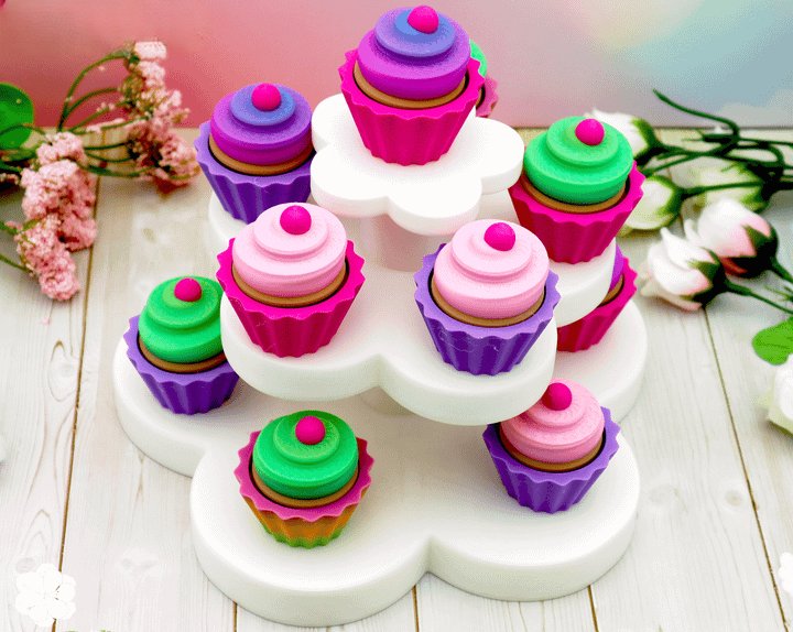StarMouse BLIND BUY Cupcakes! product image (1)