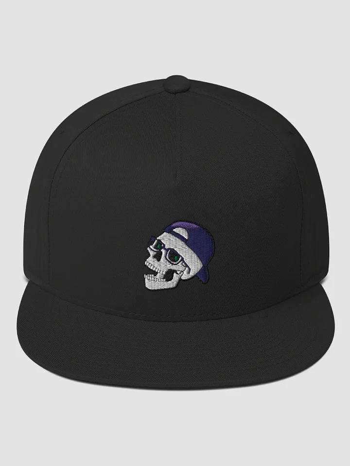 Logo Flat-bill product image (2)