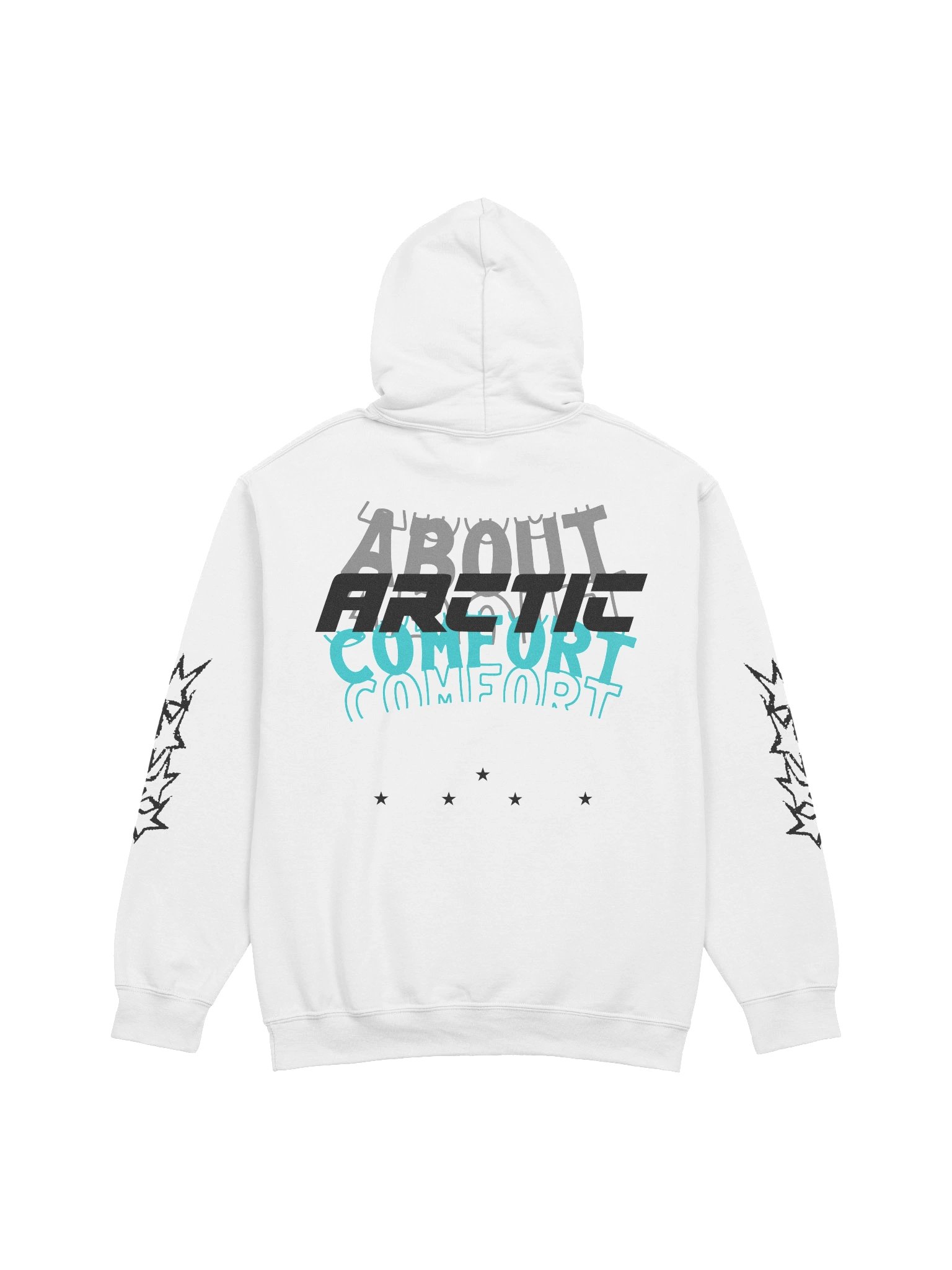 STARGAZER (HOODIE) product image (2)