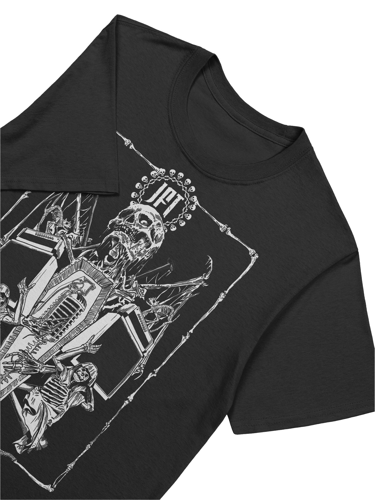 The Coffin Conductor – Rufo Milfuegos product image (7)