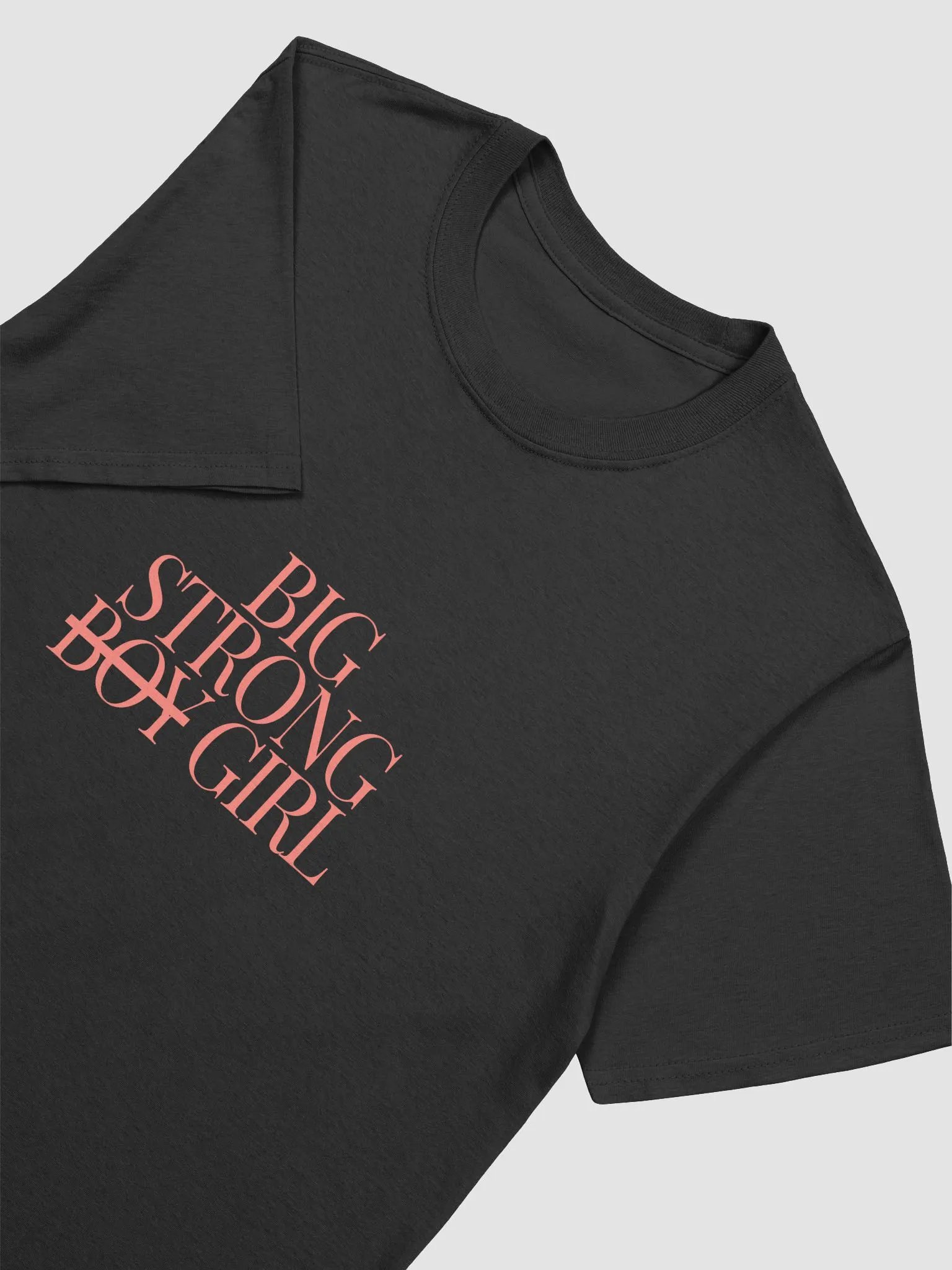 Big Strong Girl product image (8)