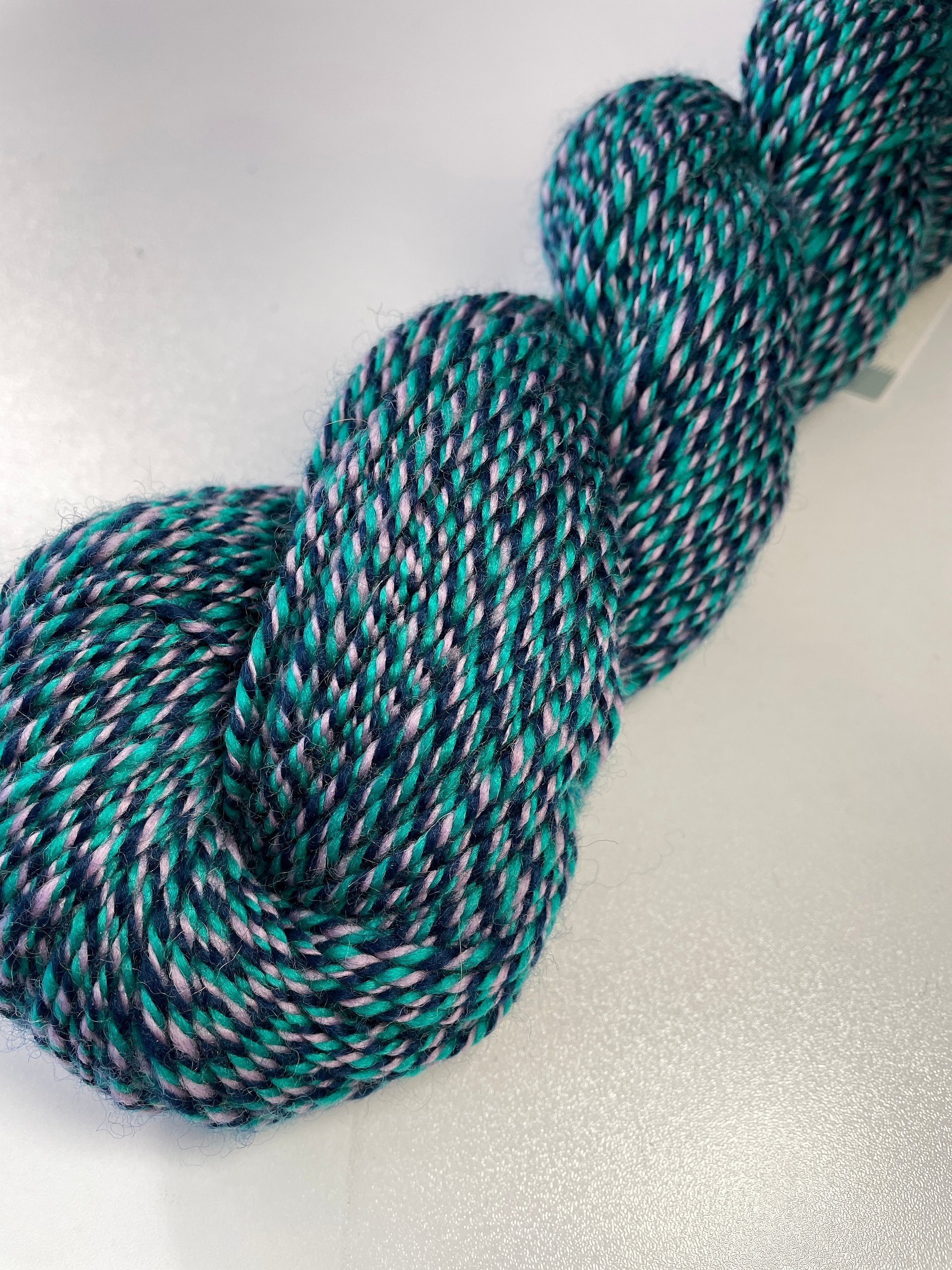 Airport Carpet - Handspun Yarn product image (1)