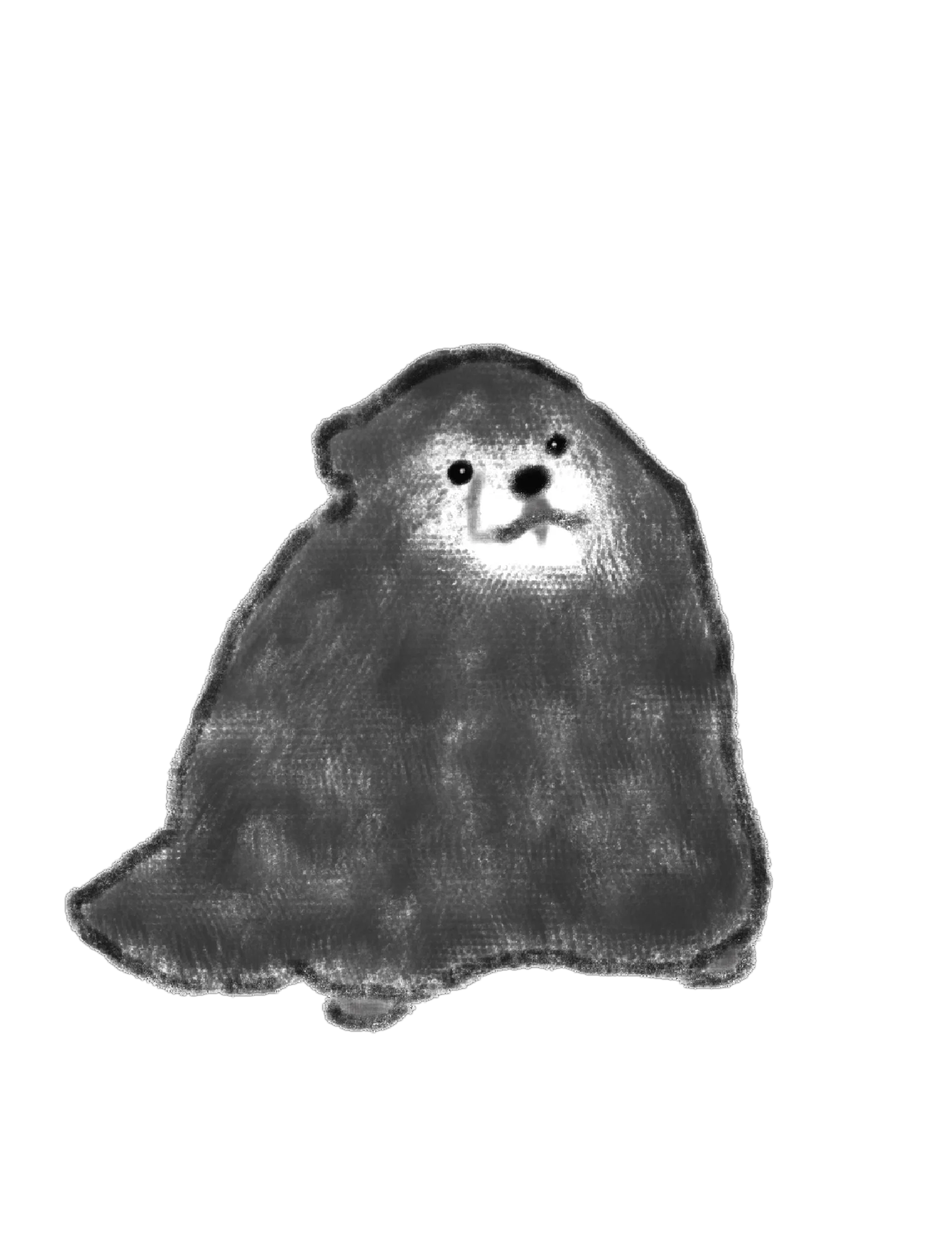 18 Hand-Drawn Dog PNG Clipart Bundle product image (8)
