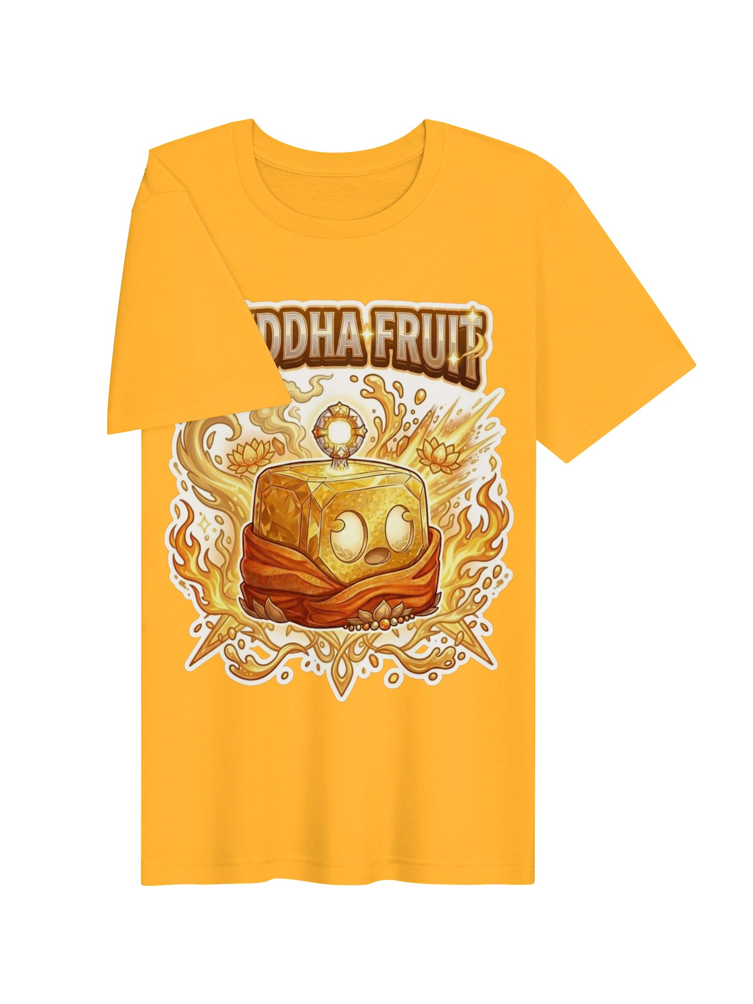 Kids Roblox Gamer Shirt Buddha Fruit product image (13)