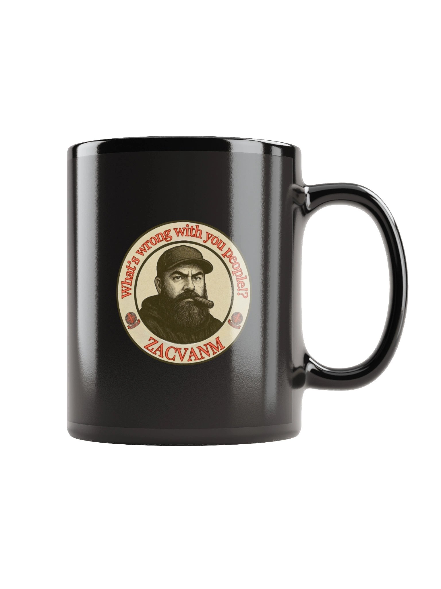 Hit it RC mug product image (1)