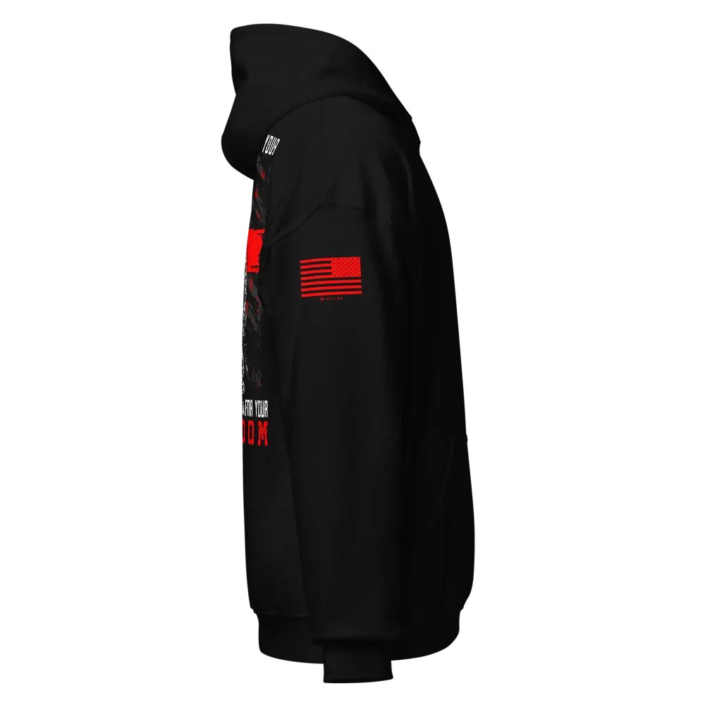 Soul Freedom Hoodie product image (2)