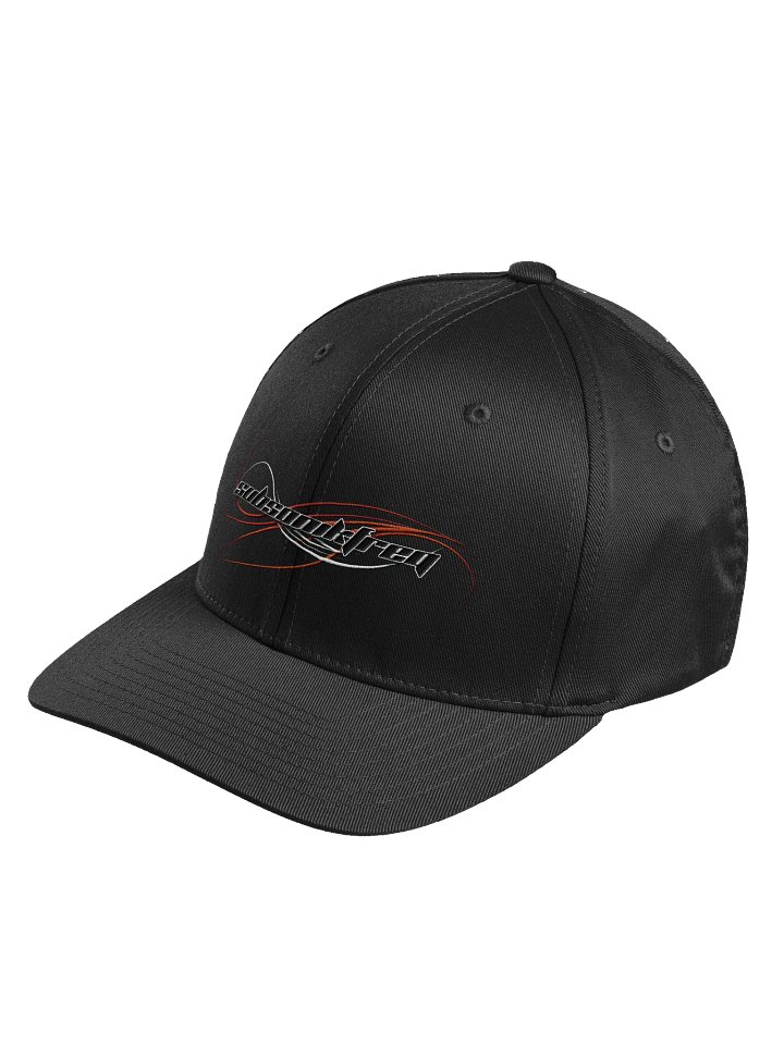 Logo Front/Subsquad Back Flexfit product image (6)