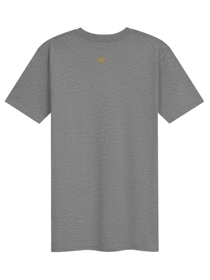 KING DAD Crown Graphic Tee product image (6)