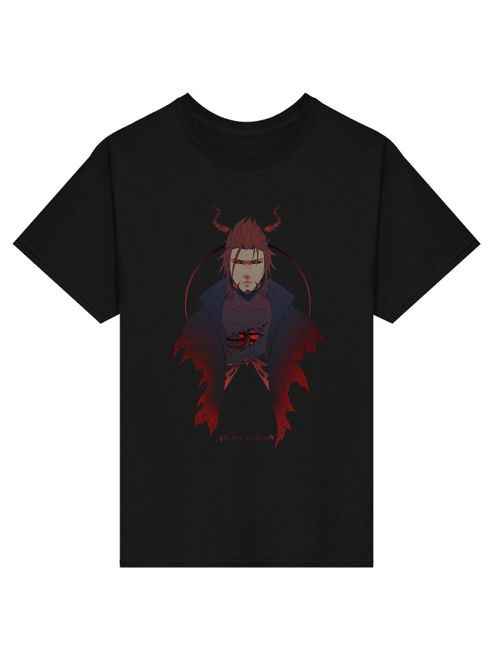 Red Angel (t-shirt) product image (1)
