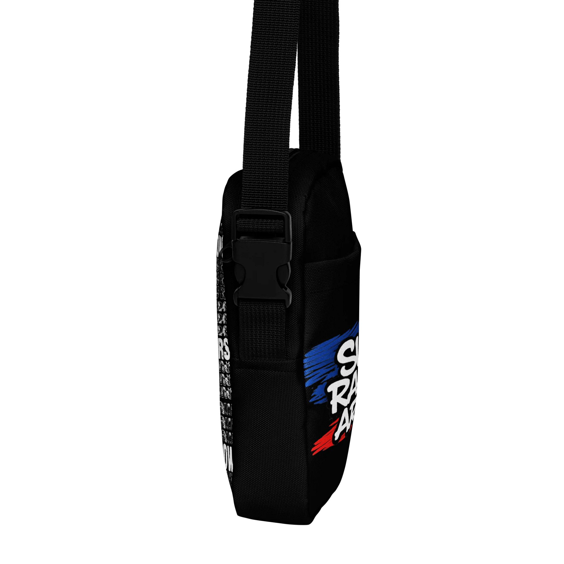 UBC "Super Rangers" Crossbody Bag product image (4)