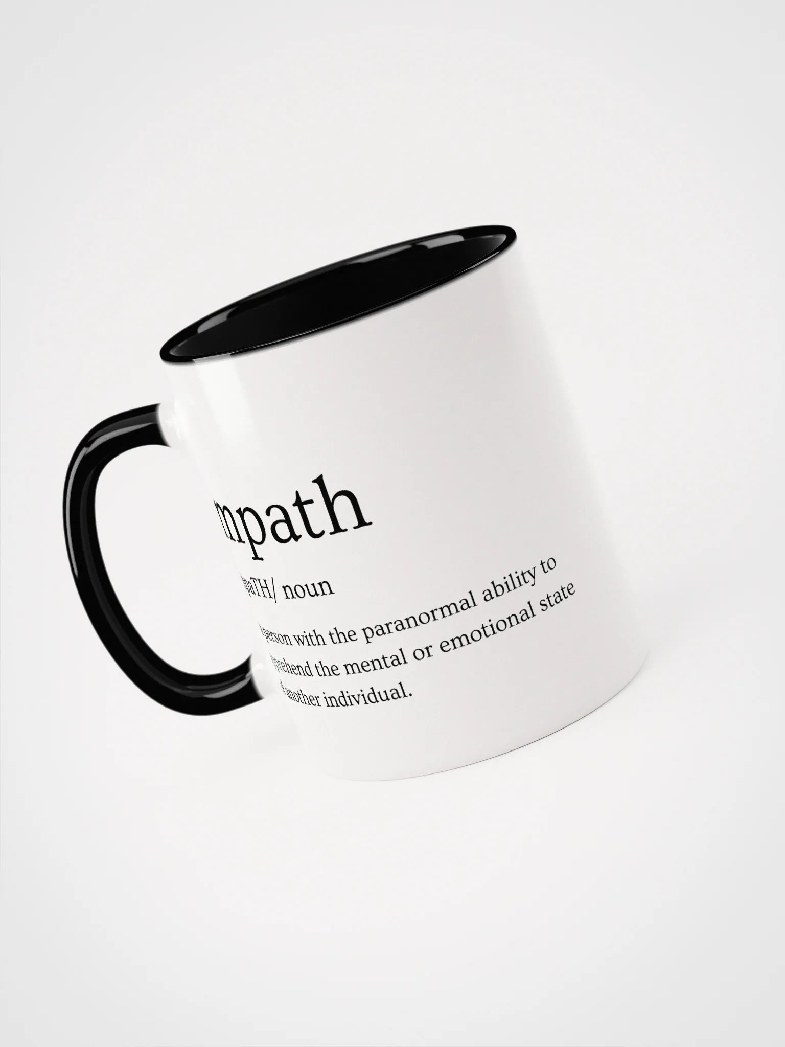 Empath Mug product image (33)