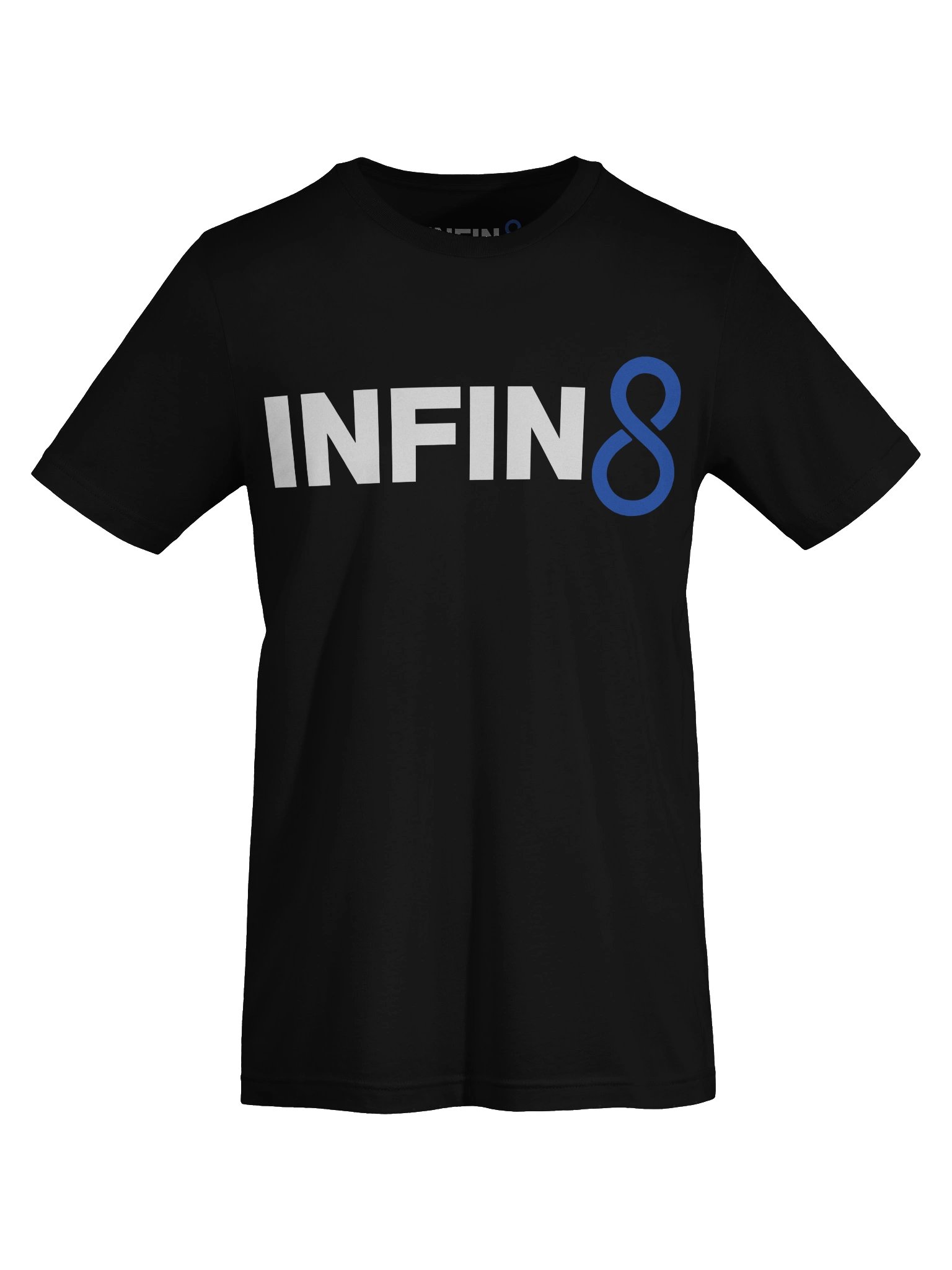 INFIN8 New Style Logo T-Shirt product image (7)