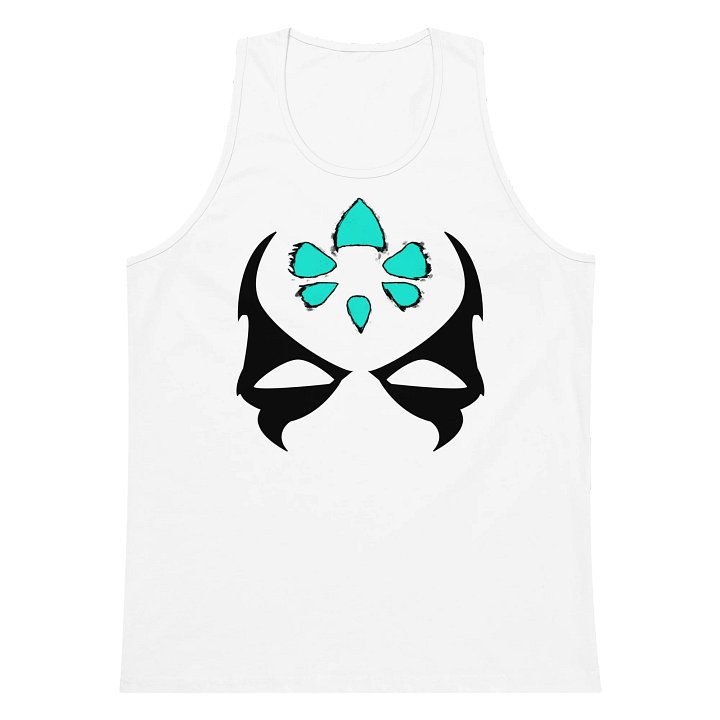 DOOM Tank Top product image (1)
