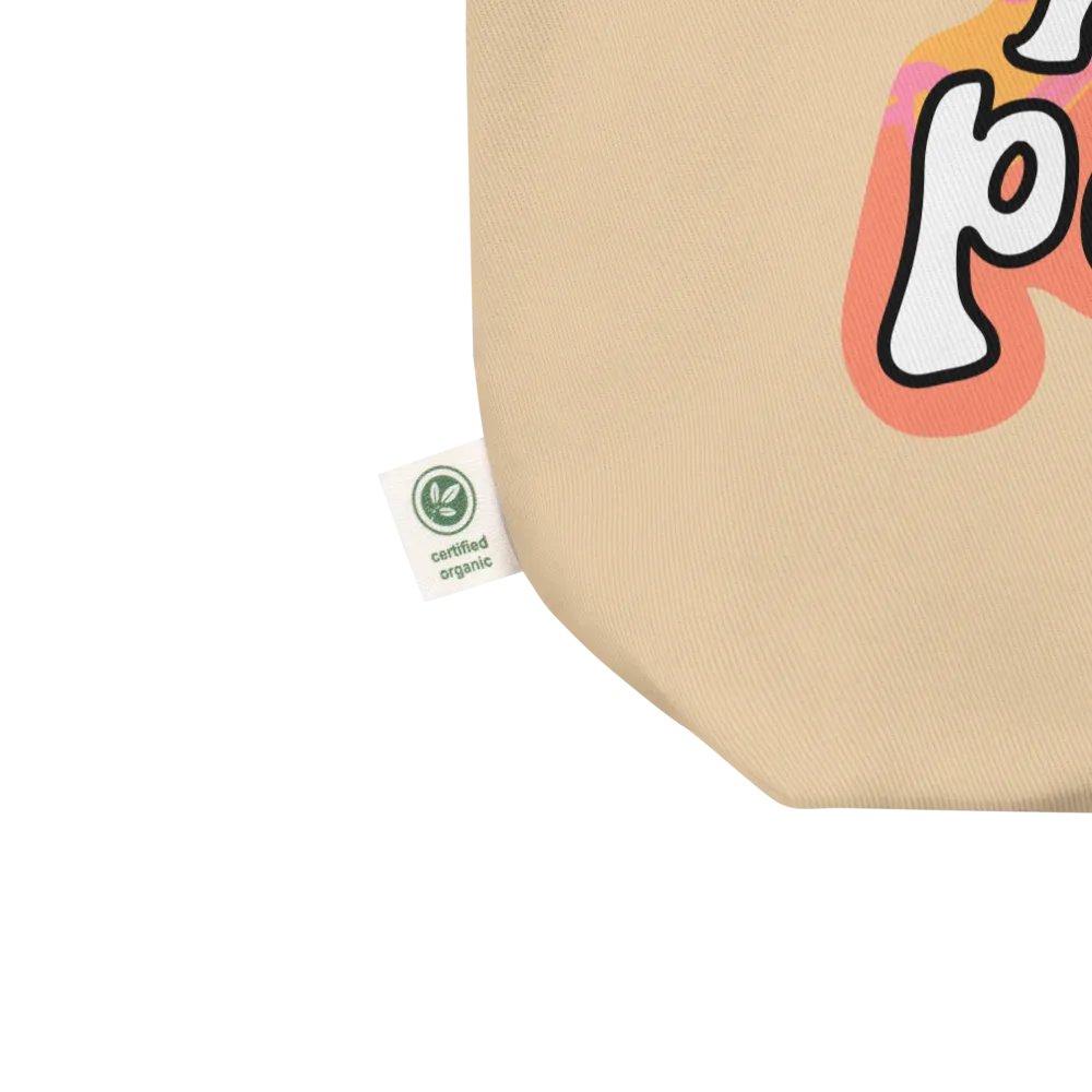 Read More Poetry Tote Bag product image (3)