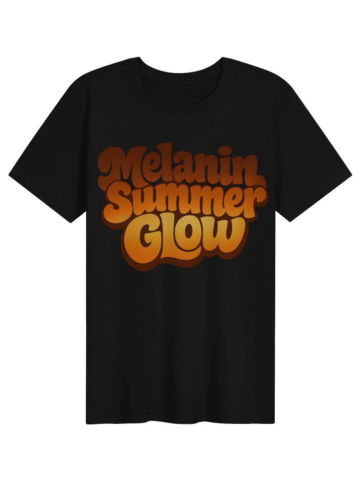 Melanin Summer Glow product image (2)