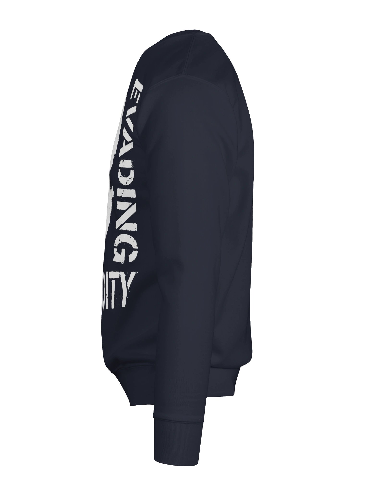 Evading Stupidity premium sweatshirt product image (45)