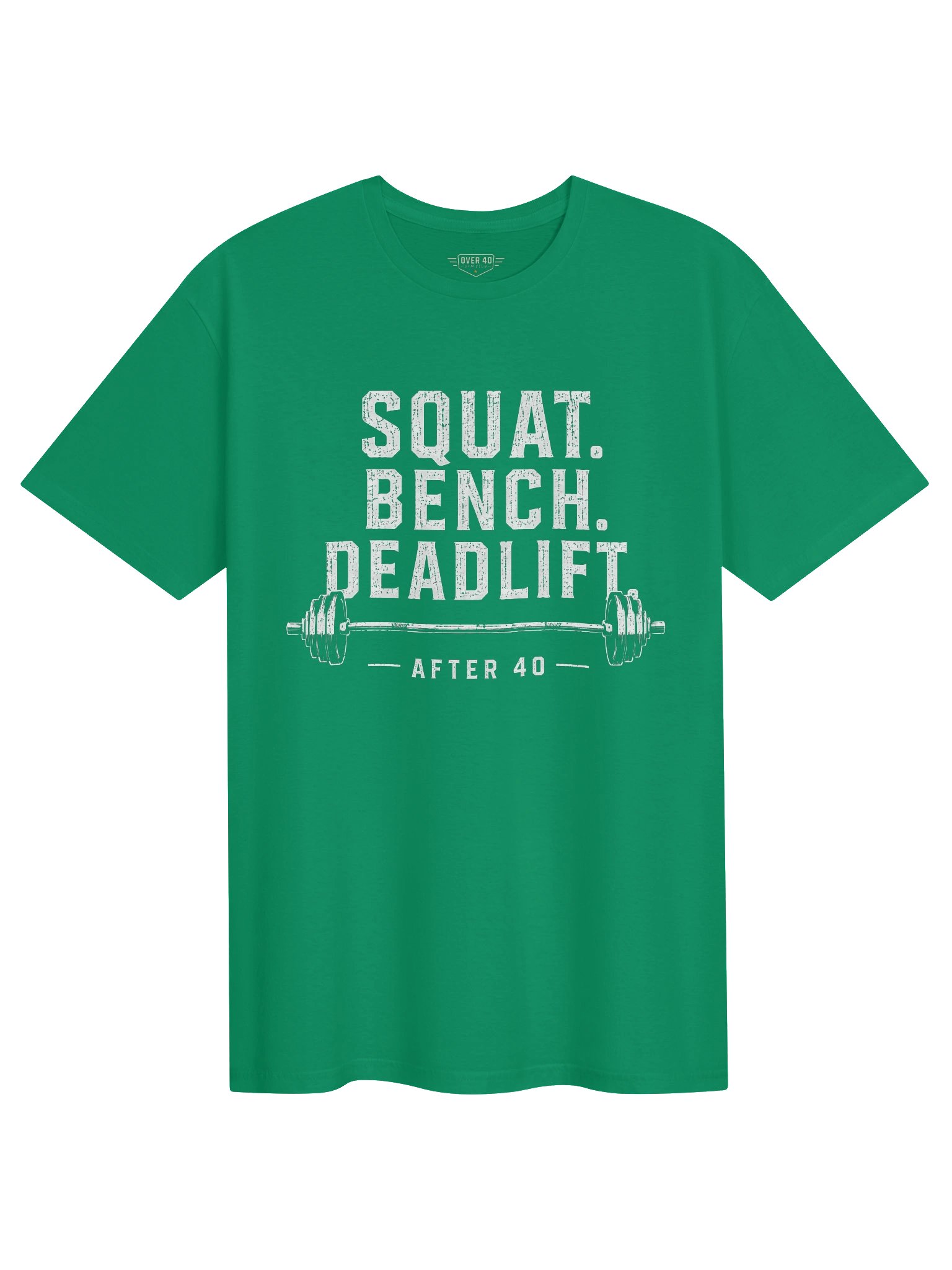 Squat T-Shirt product image (2)