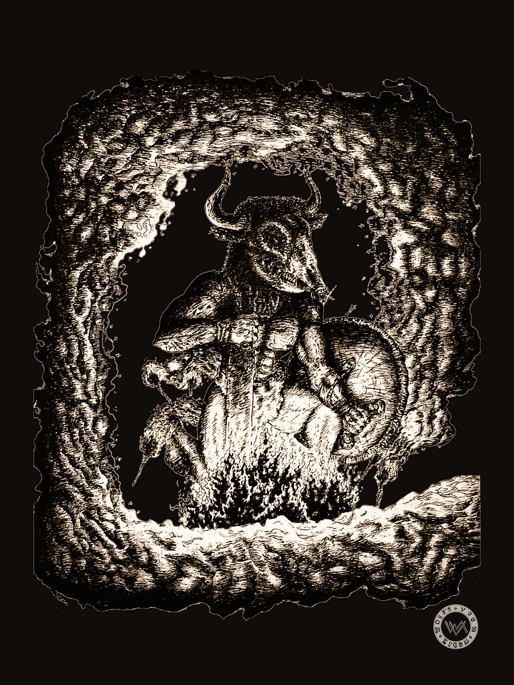 Spellbound, Reprise- Print product image (1)