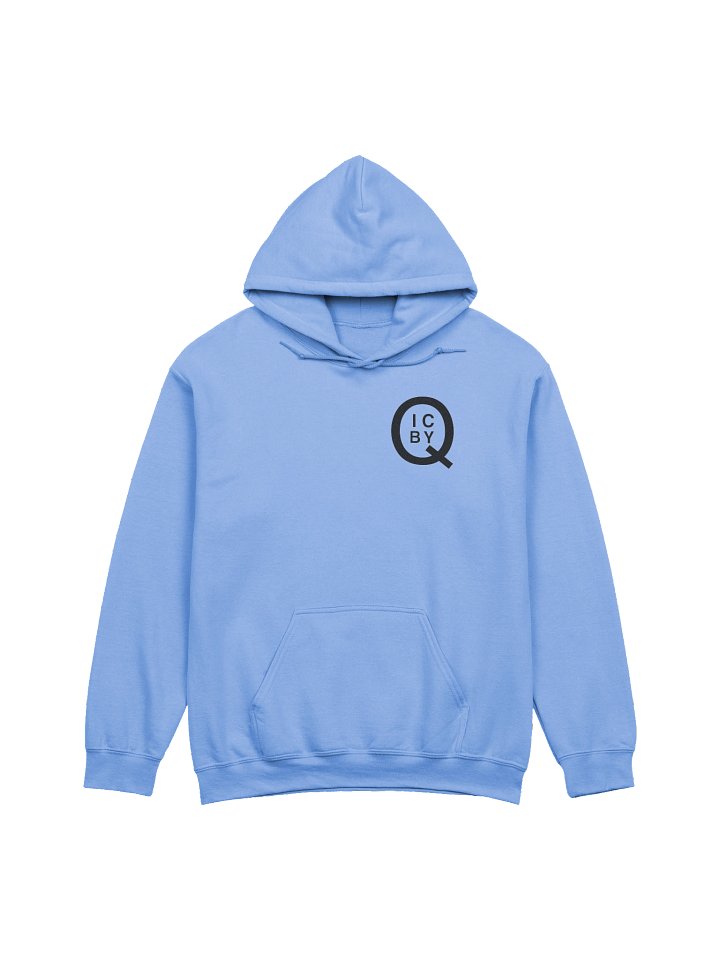 "Windows to the Soul" Hoodie product image (2)