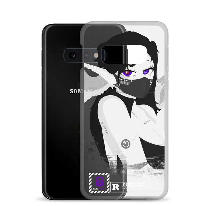 D x S Kelpie collection Android case product image (2)