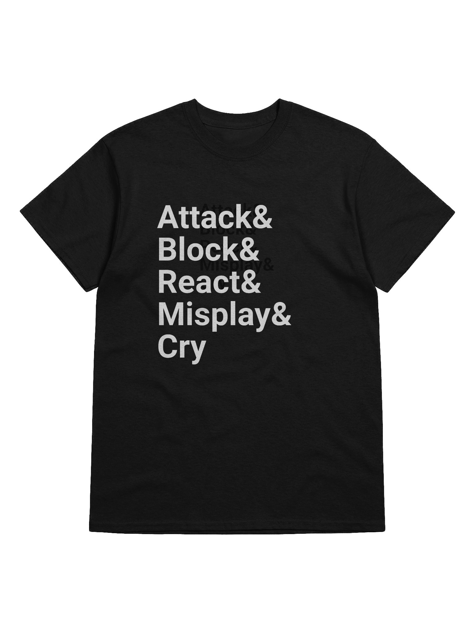 Misplay Shirt product image (5)