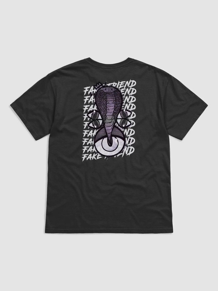 StreetX Fake Friend Short Sleeves product image (2)