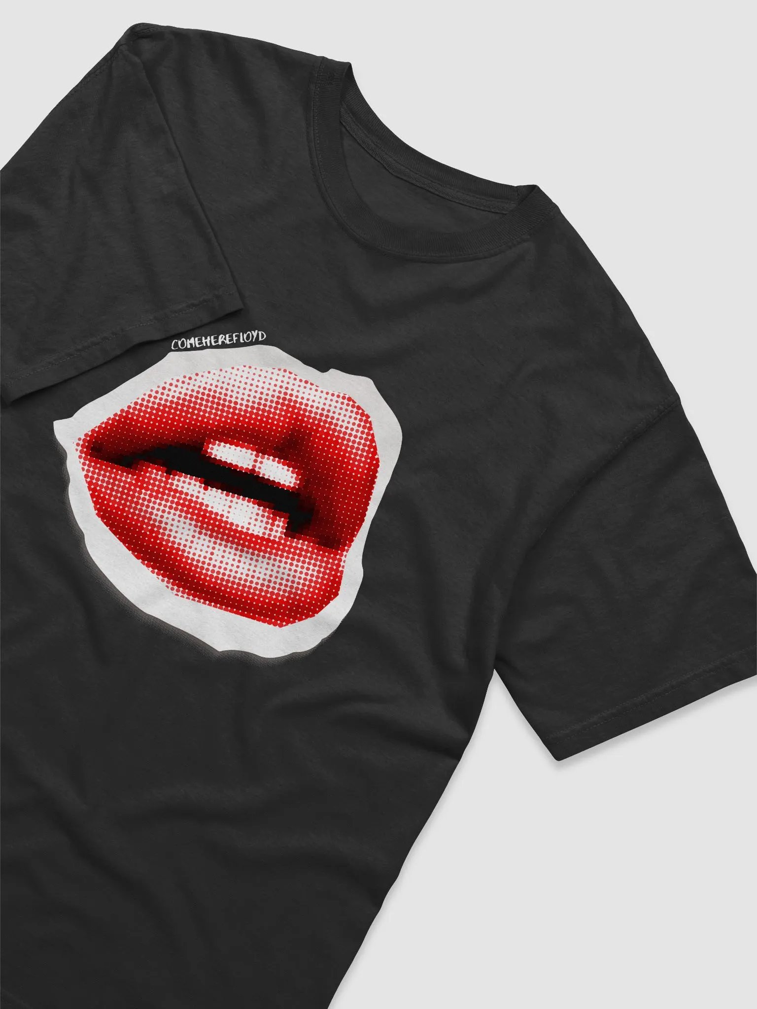 comeherefloyd Music Life Punk Lips product image (21)