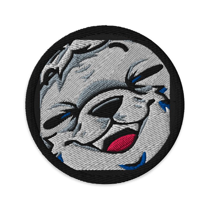 ayaya louis patch product image (1)