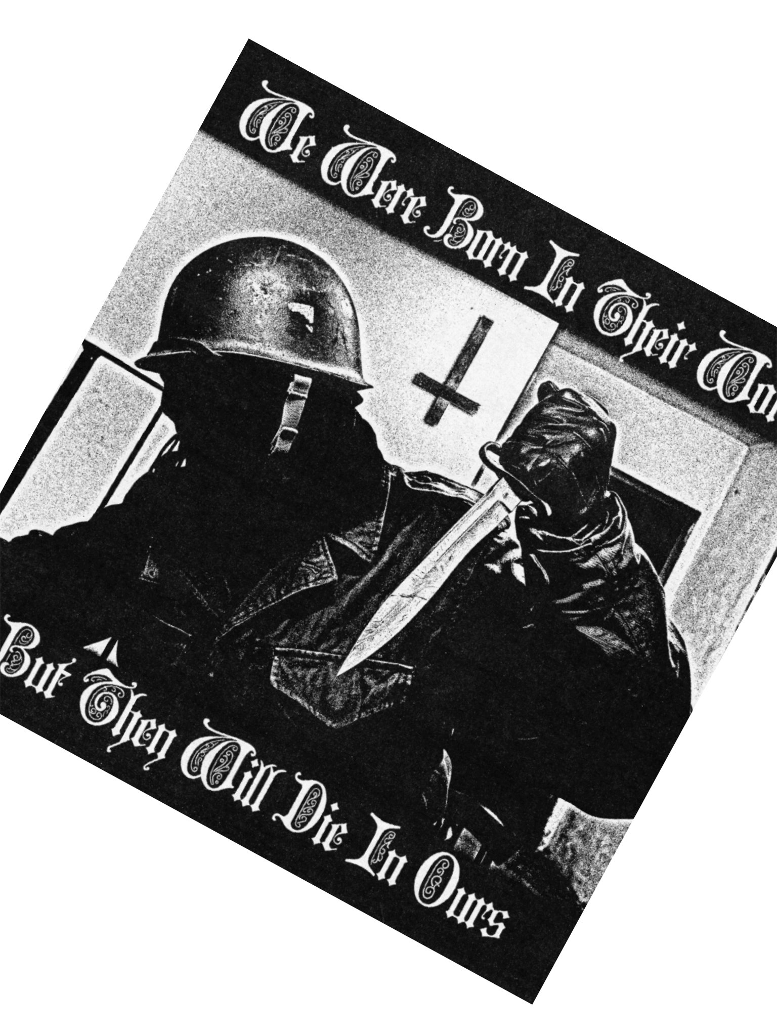 OUR WORLD STICKER product image (4)