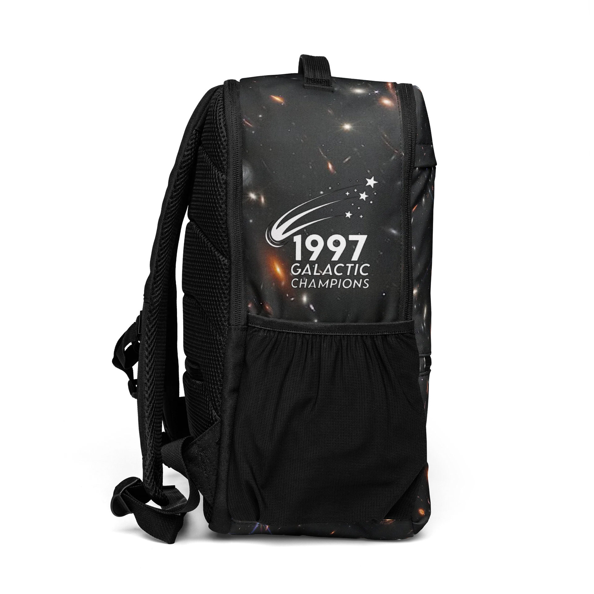 Away Team Backpack product image (4)