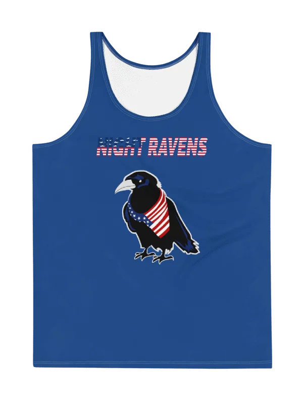 4TH OF JULY TANK TOP product image (1)
